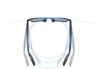 Lunettes audio intelligentes sans fil les plus récentes de 2024, Google TWS, appels téléphoniques, musique, lunettes de soleil intelligentes