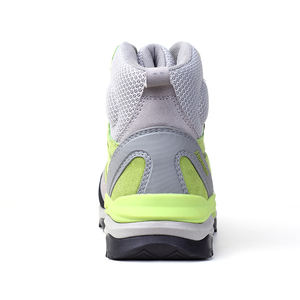 Botas De Senderismo Para Hombre De alta calidad y firmes Impermeables Precio barato Zapatos verdes <span class=keywords><strong>Trekking</strong></span> - Product Image 5