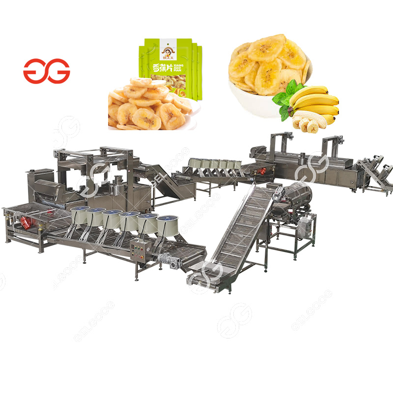Electric Fresh Bananas Dryer Banana Drying