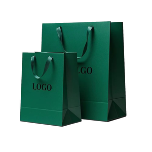 OEM Custom Shoes Branded Store Printed Paper Bags With Your Own logo Cardboard <b>Shopping</b> Paper Bag Gift Bags for <b>Small</b> Business - Product Image 6
