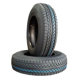 PCR pneumatico 165/80 r13 nuovo pneumatico per auto con buoni prezzi