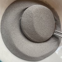 Poudre de nickel de haute pureté 99,9 %, sphérique, 1-3 microns, pour la métallurgie des poudres