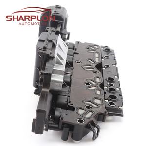 Módulo de Control de Transmisión Automática de Alto Rendimiento 6L80 24254908 6L80E 6L80 TCM - Product Image 4