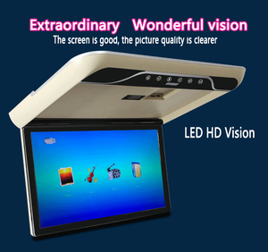 <strong>19</strong> Inch Roof Mount <strong>Monitor</strong> <strong>with</strong> MP5 - Product Image 2