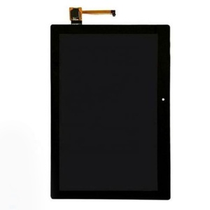Pantalla para Lenovo <span class=keywords><strong>Tab</strong></span> 2 <span class=keywords><strong>A10</strong></span>-70F, Pantalla táctil y digitalizador, montaje completo, pantallas de repuesto - Product Image 1