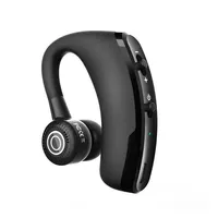 Mini Ear Headphones Good Bass Touch Earphone Earbud Charging Wireless Bt 5.0 Earbuds