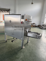Machine à écailler le poisson en acier inoxydable, machine électrique à écailler le poisson, machine à écailler le poisson
