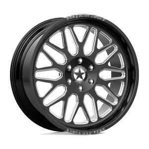 Rines American Force Wheels M54 EVOLVE HO Forjados Todoterreno para <span class=keywords><strong>Ford</strong></span> F150 Raptor <span class=keywords><strong>Bronco</strong></span> Chevy Silverado Pickup - Product Image 1