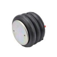 Chine auto marque 3B5602 triple printemps de l'air compliqué pour remorque suspension pneumatique AS00191F ContiTech FT330-29546