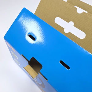 Manufacturer Wholesale Custom Color Printed Good <b>Paper</b> Box For Dietary Supplements <b>Packing</b> - Product Image 6