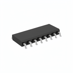 Authorized Distributor 16 SOlC Electronic Circuit Components IDT23S08-1DC Clock Timing - Product Image 1