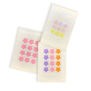 Patch bouton clair miracle couverture d'acné patch autocollant marque privée acné hydrocolloïde pour <span class=keywords><strong>les</strong></span> soins de la peau - Product Image 5
