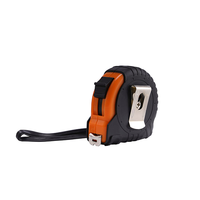 Verrouillage automatique Nouveau 3m/5m/7.5m/10m Ruban à mesurer Longueur Appareil de mesure avec Logo