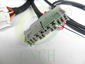 K20 K24 k-series tuced mesin Harness tali tenun - Product Image 5