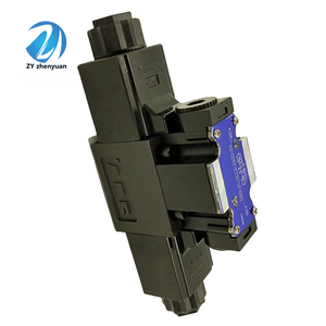 DSG DSG-03 ไฮดรอลิก DSG-03-3C2 3C4 3C60-A240 D24 D12-N1-50 DSG-03-3C11 3C12 2B3B DSG-03-3C2-A120 -5090 - Product Image 1