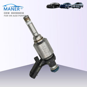 Válvula de Inyección MANER de Alta Calidad 06H906036 para Audi A3 A4 A5 A6 Q3 Q5 TT VW GOLF PASSAT BEETLE 06h906036g - Product Image 1
