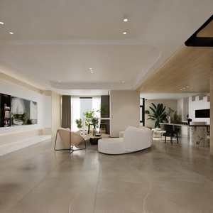 Dịch vụ thiết kế kiến trúc nhà kế hoạch vẽ tùy chỉnh thiết kế nhà sàn kế hoạch <span class=keywords><strong>3D</strong></span> Rendering - Product Image 3