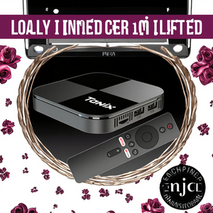 2025 <span class=keywords><strong>tanix</strong></span> TX5 cộng với s905x5m thông minh TV Android Box 4GB RAM 32GB lưu trữ 4K streaming giọng nói từ xa Anh mới <span class=keywords><strong>tanix</strong></span> TV Stick Android - Product Image 2