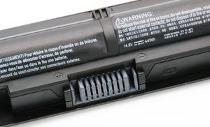 Kingdian — batterie Li-ion rechargeable pour ordinateur portable, original, pour <span class=keywords><strong>HP</strong></span> ProBook 450 470 455, <span class=keywords><strong>RI04</strong></span> RI04XL - Product Image 2