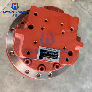 Motor de Traslación para Excavadora de Servicio Pesado PHV-1B-12 PHV-3B-35 PHV-1B-12 PHV-2B-20 PHV-3B-35 PHV-4B-60 PHV-5B-110 para Nachi - Product Image 4
