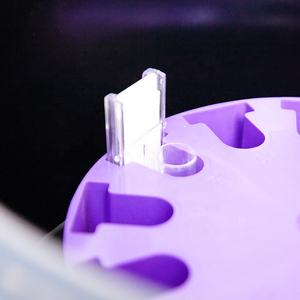 Biobase China Cytologie <span class=keywords><strong>Centrifuge</strong></span> Gebruikt In Immuunhematologie Laboratorium Ziekenhuis Lab Research Lab Kan Uitvoeren Rode Bloedcellen - Product Image 6