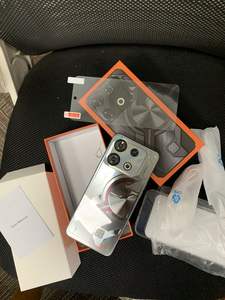 GT10 Pro ponsel pintar Android, layar 7.3 inci 72MP + 108MP kapasitas nyata 6GB + 128GB GPS Buka kunci wajah - Product Image 4