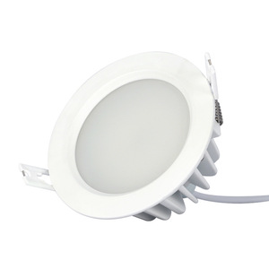 Led Recessed Downlight 8089 CRI Anti Glare <b>Ceiling</b> <b>Light</b> For Bathroom Hotel Project - Product Image 2