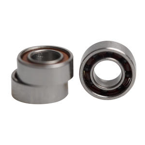 High-Speed <b>Dental</b> Handpiece Mechanism Collets with 8-Ball Ceramic Ball Bearings Quality Accessories for <b>Dental</b> <b>Equipment</b> - Product Image 1