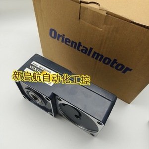 Tête de réducteur Orientalmotor GFS5G100, arbre de 10 mm, longueur de 50 mm, matériau plastique - Product Image 2