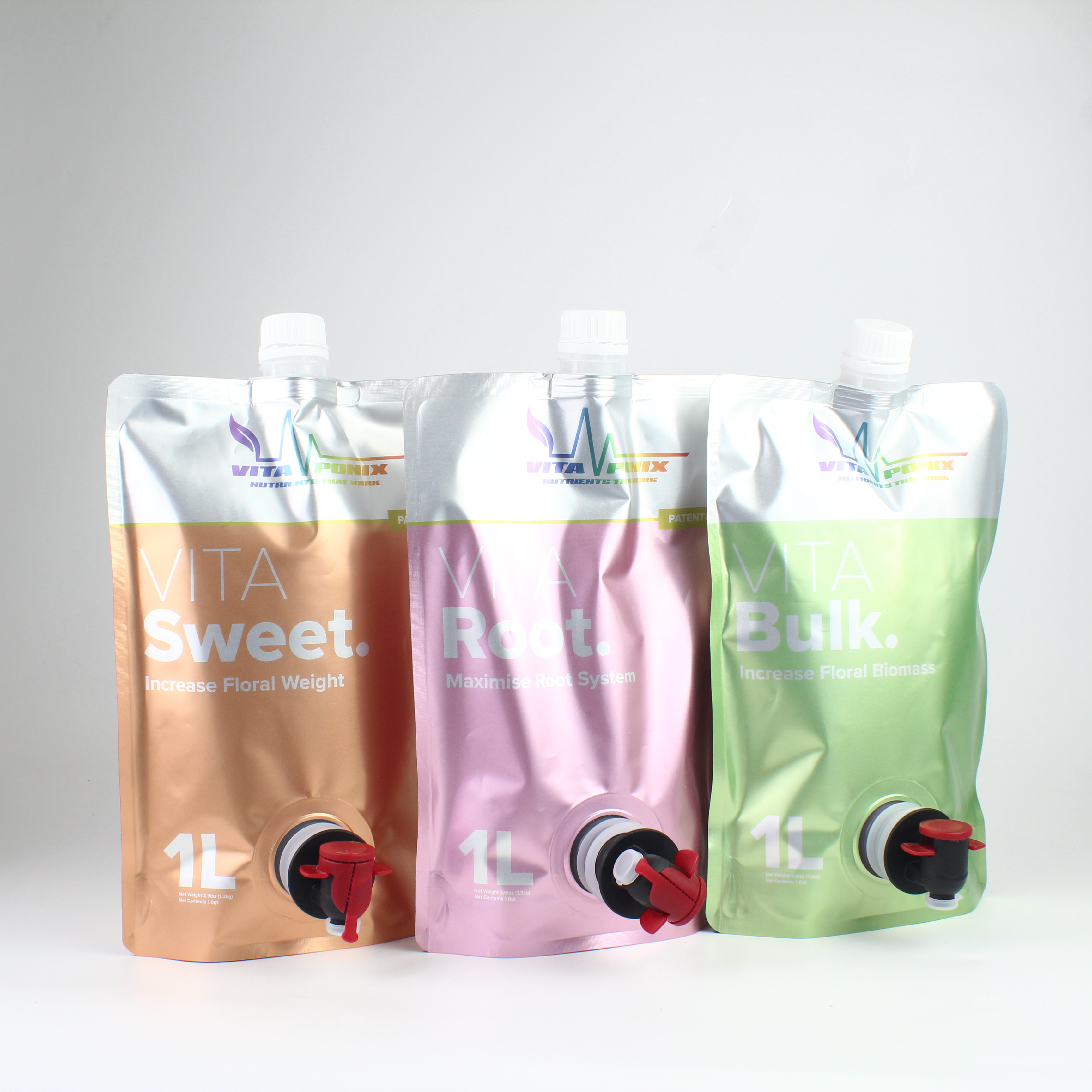Custom Printed Recyclable Aluminum Foil Liquid Spout Bag Eco-Friendly Stand-Up Spout Pouch with Spout Top for Socks