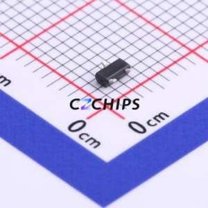 Nouveau et Original BSS84A-TP SOT-23 Transistor à effet de champ (MOSFET) Vente entière Puces de composants électroniques et service de nomenclature - Product Image 2