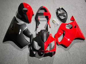 ชุดแฟริ่งรถจักรยานยนต์2001 F4i ABS แบบฉีดพลาสติกสำหรับฮอนด้า <span class=keywords><strong>CBR600</strong></span> - Product Image 2