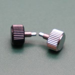 Reloj para hombre, accesorios y piezas de muñeca con corona de tornillo de 7mm, ajuste de 42,5mm skx007 <span class=keywords><strong>skx009</strong></span> skx013 <span class=keywords><strong>Seiko</strong></span> mod case - Product Image 4