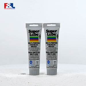 Orijinal Süper Yağ MULTI-PURPOSE SENTETİK GRES 21030 Baz Yağ Aşınmaya Dayanıklı Pas Önleyici Gıda Sınıfı Endüstriyel Yağlayıcı - Product Image 1