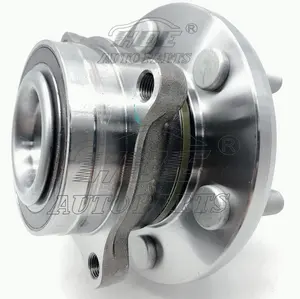 43550-26010 חדש סרן קדמי גלגל רכזת יחידה גלגל רכזת Bearing עבור טויוטה Hiace 2023 4355026010