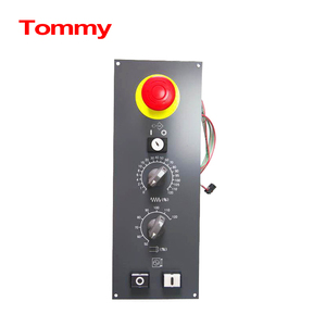 Clavier de commande du panneau d'opérateur FANUC Robodrill A02B-0236-C244 - Product Image 6