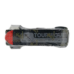 Medresq OEM Factory CE Aprobado Rescate Individual Botiquín de primeros auxilios <span class=keywords><strong>Kit</strong></span> hemostático para emergencias de supervivencia al aire libre - Product Image 5