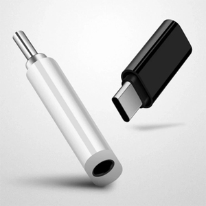 <span class=keywords><strong>USB</strong></span> <span class=keywords><strong>C</strong></span> 3,5mm hembra tipo <span class=keywords><strong>C</strong></span> a 3,5mm <span class=keywords><strong>Jack</strong></span> convertidor Cable adaptador de Audio para Huawei para dispositivos <span class=keywords><strong>Samsung</strong></span> tipo de salida DC - Product Image 4