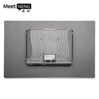 MeetNeng15.6 18.5 21.5 pouces tout en un panneau d'écran tactile industriel PC IP65 Ipc Fanless J4125 I5 I7 Linux système Android
