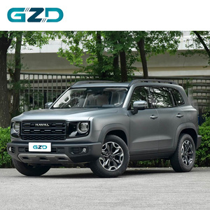 2026 más vendidos Haval Dargo Big Dog 4x4 Turbo SUV 2.0L Motor Valor por dinero Coches baratos en venta Vehículo de gasolina Haval Big Dog - Product Image 3