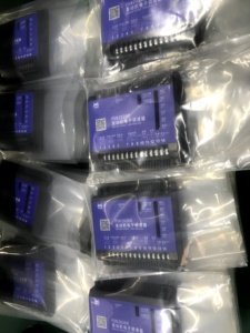 เครื่องควบคุมความเร็วเครื่องยนต์ดีเซล Esd5500e เครื่องกำเนิดความเร็วปั๊มเชื้อเพลิงตัวควบคุมความเร็วเครื่องควบคุมความเร็ว Fsk2020d - Product Image 4