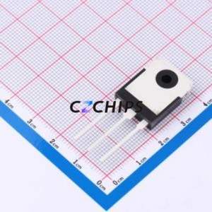 Nouveau transistor TO-3P d'origine STGWT40HP65FB IGBT / Module vente entière puces de composants électroniques fournisseur et Service de nomenclature - Product Image 2