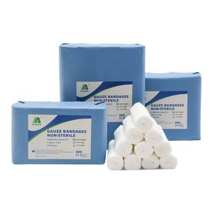 ضمادة جروح من القطن الشاش - Product Image 5