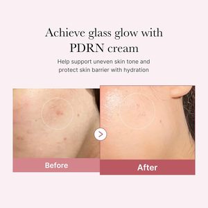 Crema Hidratante con ADN de Salmón, PD RN y Ácido Hialurónico Rosa de Medicube - Product Image 3