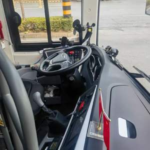 Autobuses y Autocares Yutong, <span class=keywords><strong>Precio</strong></span> de Autobús de 56 Asientos, Autobuses Usados en Venta en China, Baratos - Product Image 5