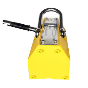 Elevador Magnético de Neodimio, Elevador Magnético Permanente, Imán Industrial para Levantar Metales - Product Image 5