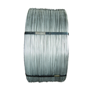 <span class=keywords><strong>Alambre</strong></span> de acero de superficie negra recocida para la fabricación de uñas, calibre 8 <span class=keywords><strong>10</strong></span> 12 13 BWG - Product Image 6