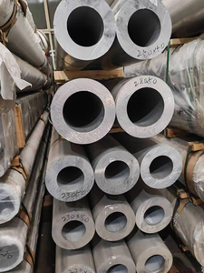 <span class=keywords><strong>Tubo</strong></span> <span class=keywords><strong>de</strong></span> pared gruesa <span class=keywords><strong>de</strong></span> aleación <span class=keywords><strong>de</strong></span> <span class=keywords><strong>aluminio</strong></span> 6063/6061 <span class=keywords><strong>de</strong></span> alta calidad 4 <span class=keywords><strong>5</strong></span> 6 <span class=keywords><strong>8</strong></span> 12 20mm Procesamiento <span class=keywords><strong>de</strong></span> tubos redondos huecos para tableros - Product Image 3