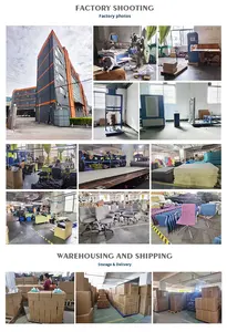 लिविंग रूम, होटल, प्रीमियम आराम के लिए ठोस लाल ओक लकड़ी की कुर्सी फ्रेम - Product Image 5