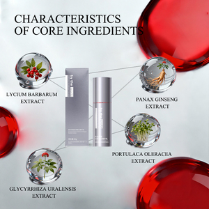 สารสกัดคอลลาเจนช่วยซ่อมแซมผิว-Ceramide NP & ชะเอมช่วยบรรเทาและทำให้ผิวกระจ่างใส - Product Image 3